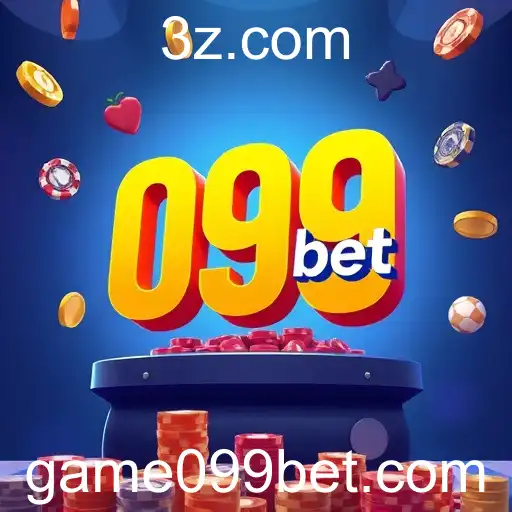 099bet: O Impacto dos Jogos Online em 2025
