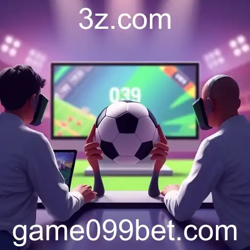 A Influência de 099bet no Cenário Atual de Jogos Online