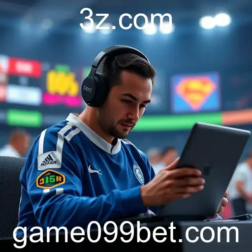 A Nova Era dos Jogos de Apostas Online no Brasil