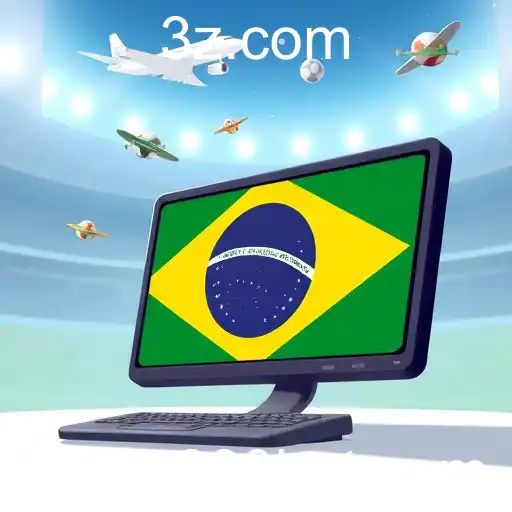 Expansão do Mercado de Jogos de Apostas Online em 2025