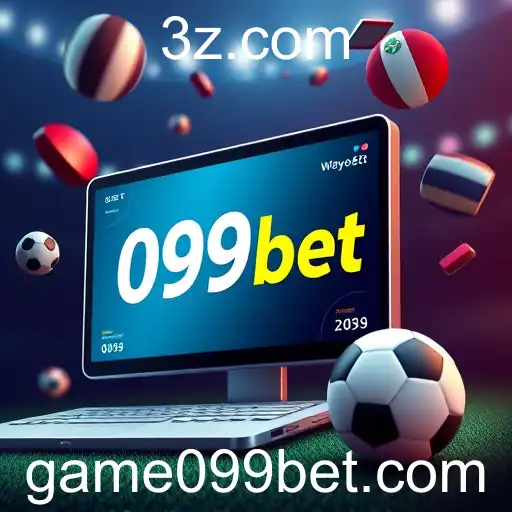 A Expansão dos Jogos Online em 2025: O Papel do 099bet