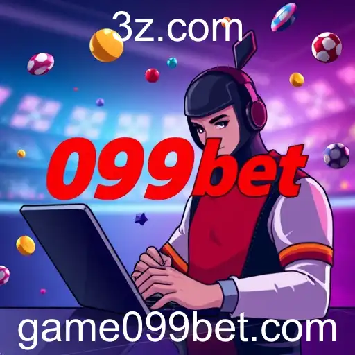 099bet: A Ascensão dos Jogos Online em 2025