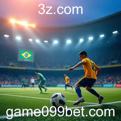 Expansão dos Jogos Online e o Impacto da 099bet no Brasil