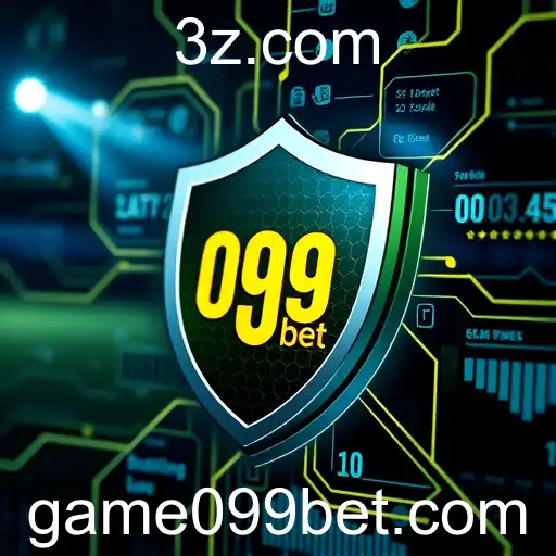 O Crescimento do 099bet no Cenário de Jogos Online