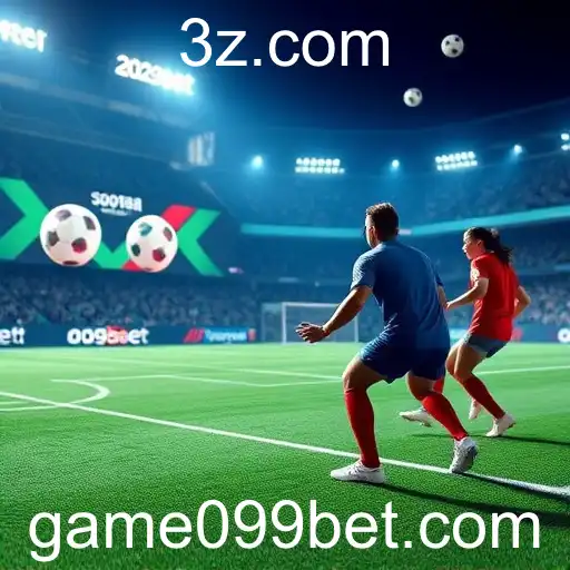 Ascensão do 099bet na Indústria de Jogos em 2025