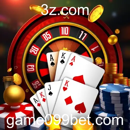 Descubra a Emoção dos Jogos de Cassino no 099bet