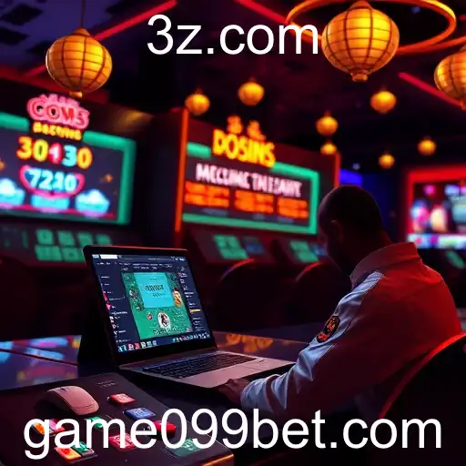 A Emergência dos Cassinos Online em 2025