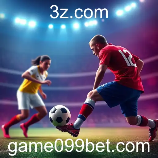 A Evolução do Mercado de Jogos e o Impacto de 099bet