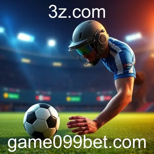 Crescimento dos Sites de Jogos em 2025: O Caso 099bet