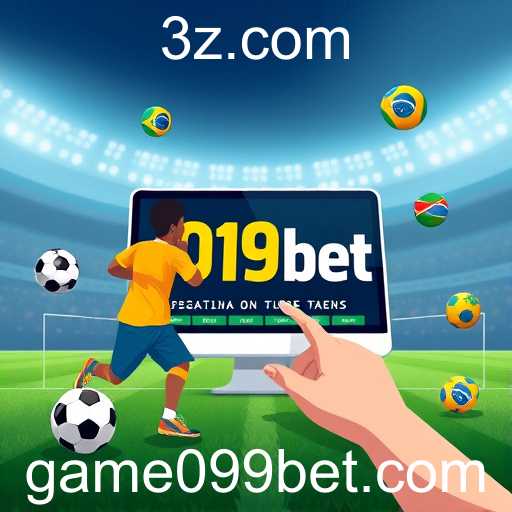 Crescimento do Setor de Apostas Online em 2025