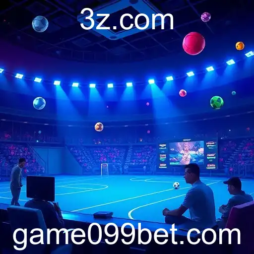 Tendências e Desafios do Setor de Jogos Online em 2025