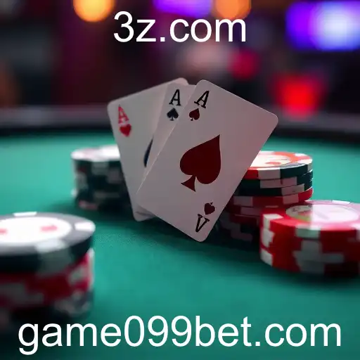 Explorando a Categoria 'Jogos de Poker' no 099bet